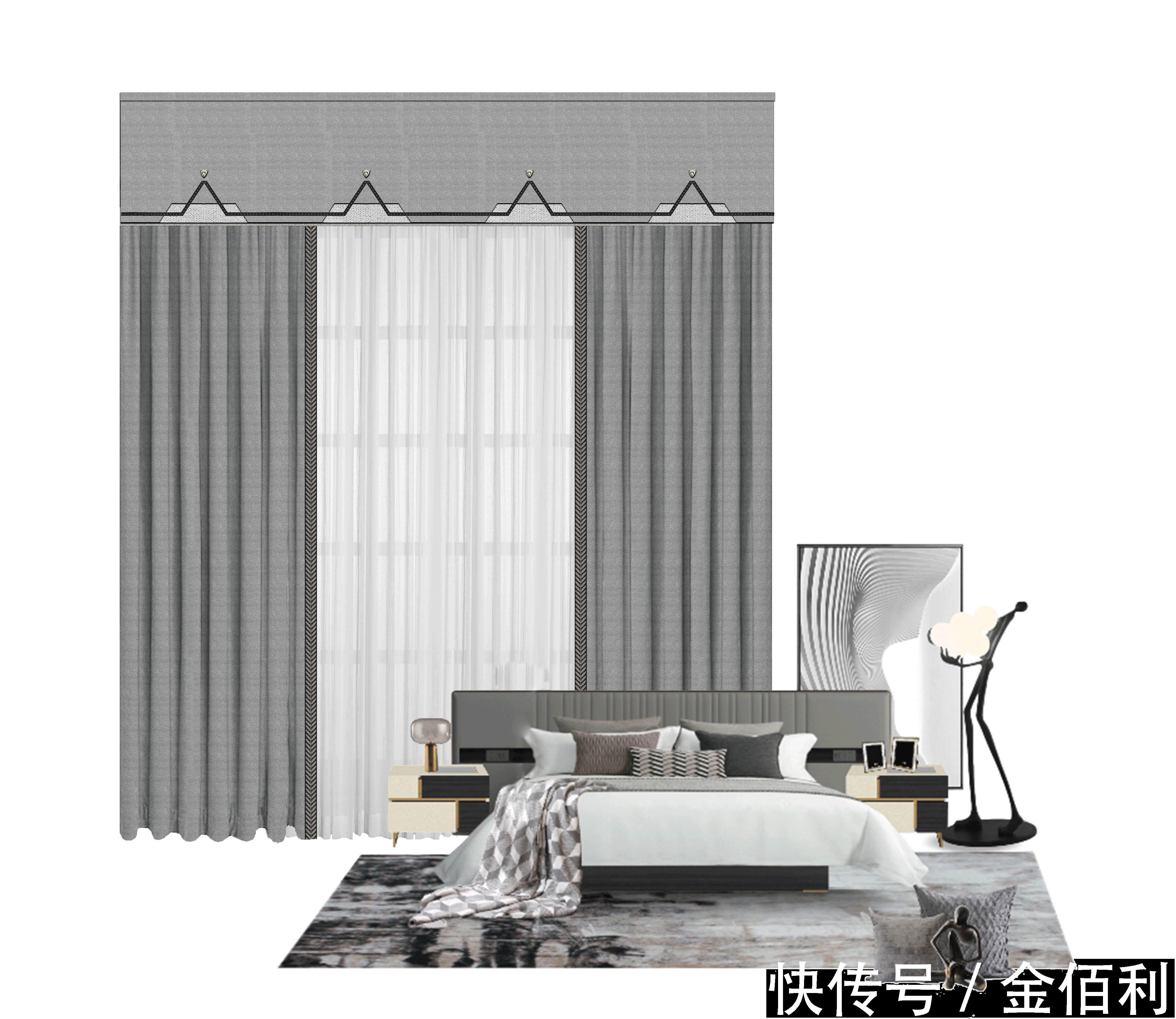 孔雀蓝|秋装“焕”色,暖意“驻”家!