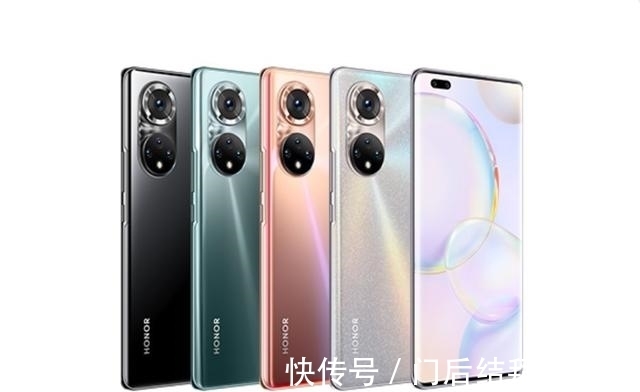 oled|华为nova9系列入网照曝光：外观接近荣耀50 Pro