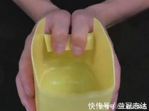 洗洁精空瓶不要扔!剪一刀邻居直夸太实用,洗洁精空瓶子也大作用