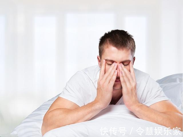 皮肤瘙痒|肝不好的人,“早中晚”会有这些信号,一个不占,你的肝脏很健康