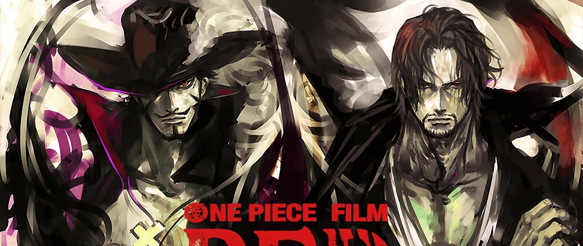 海贼王剧场版|官宣,海贼王2022剧场版终于来了,这一次可能和香克斯有关