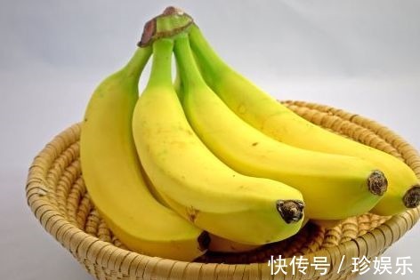 香蕉|最有营养的3种食物，值得天天吃一些，美白护肤、滋润身体！
