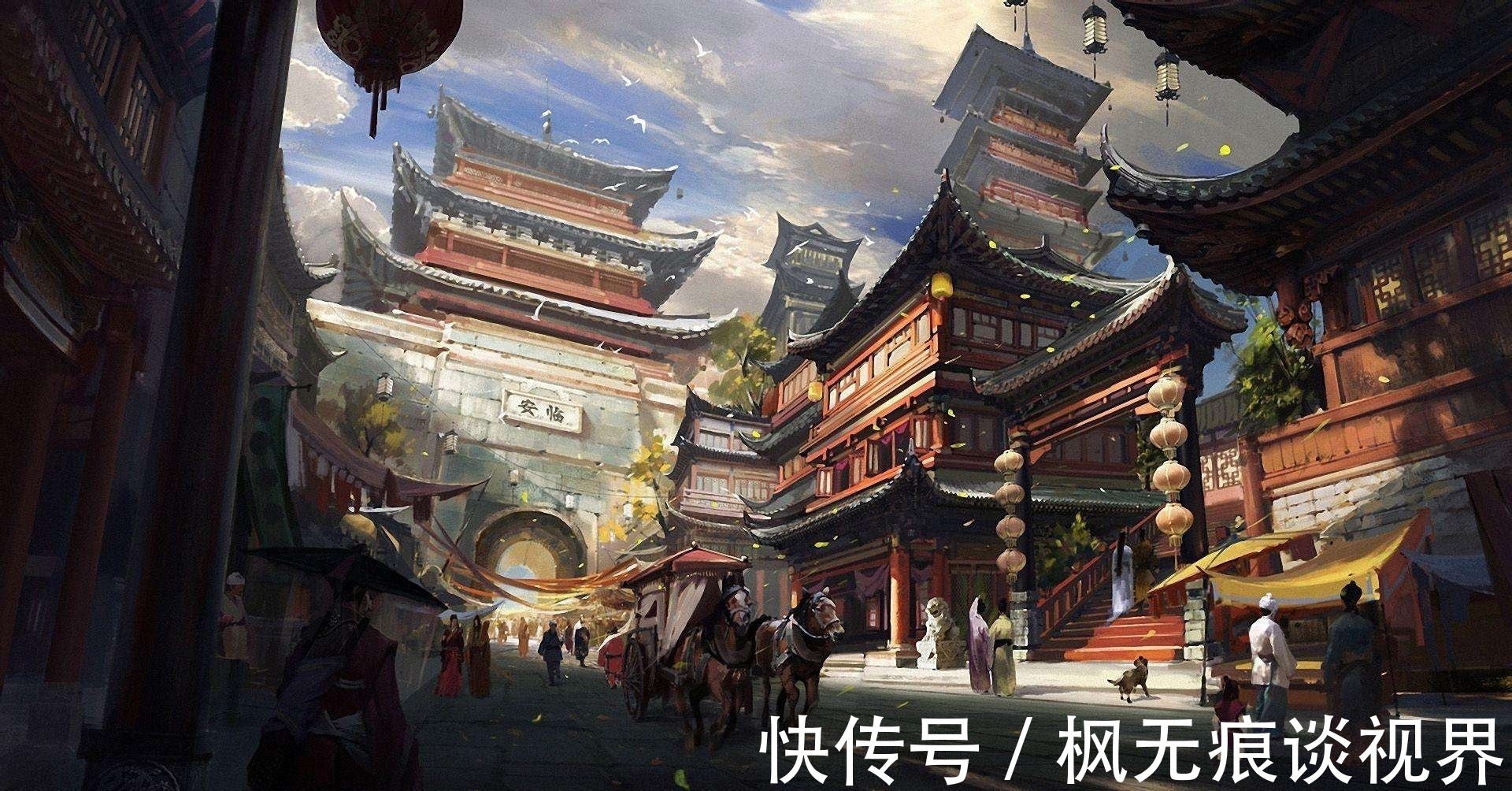 陈陶誓#你读过最悲凉的一句古诗词是什么?欲将沉醉换悲凉,清歌莫断肠