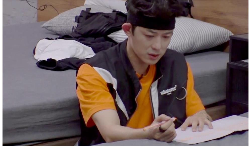 李承鉉|林志炫成績(jī)低，是因?yàn)橛^眾記仇嗎？《哥哥》場(chǎng)內(nèi)外信息差過大