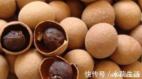 气血|桂圆和此物一起煮,气血足,睡眠好,皮肤白皙红润,子宫干净了