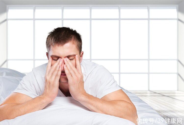 睡眠质量|睡觉时身体突然「抖」一下，不是大脑怕你死！多年的疑惑解开了