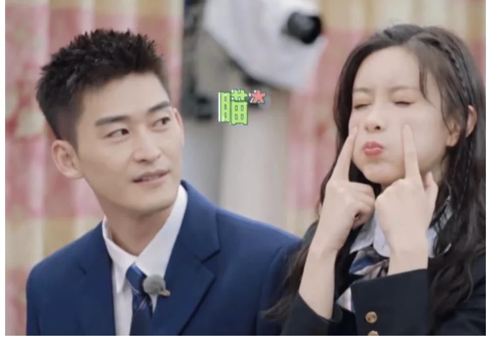 桃花塢|有了張翰的紳士舉動，孟子義的擔心毫無后顧之憂