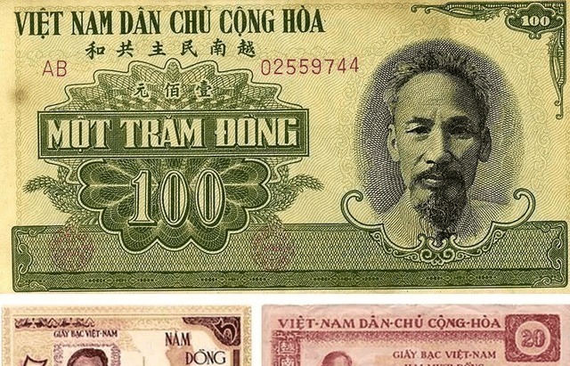 大越史记全书$为何知晓汉语的胡志明 在独立建国后立马下令废除汉字