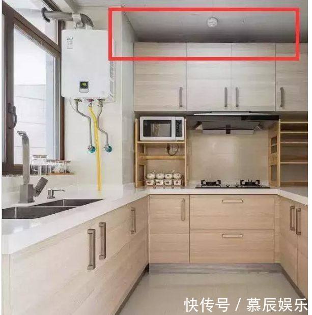 铝箔纸|厨房这18条装修经验，非常重要，一不小心容易装错！