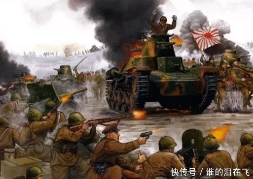 态度|元朝和清朝入主中原同日本侵略中国,我们如何区分看待有何不同