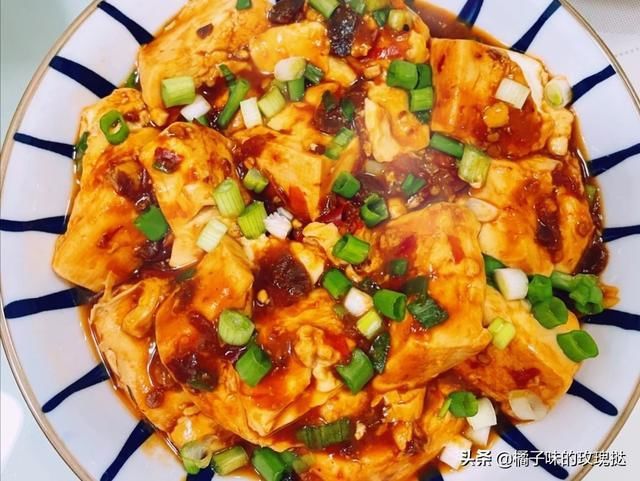 豆豉|美食家常菜推荐：香焖鸡中翅，麻婆豆腐，爆炒花甲，味美鲜香入味