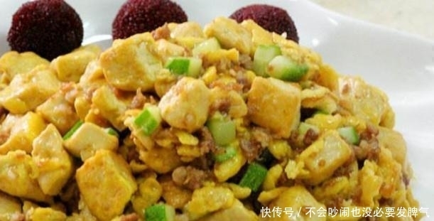 好吃有营养的几道开胃菜，解腻开胃，美味营养，大人孩子都爱吃