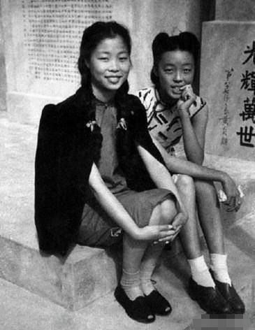 林洙$梁思成去世30年,第二任妻子218万卖掉林徽因嫁妆,令人哗然!