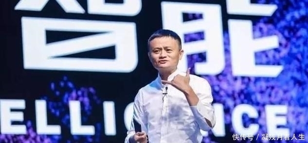 微软|3年前,马云砸下1000亿成立的达摩院,如今科技成果有哪些