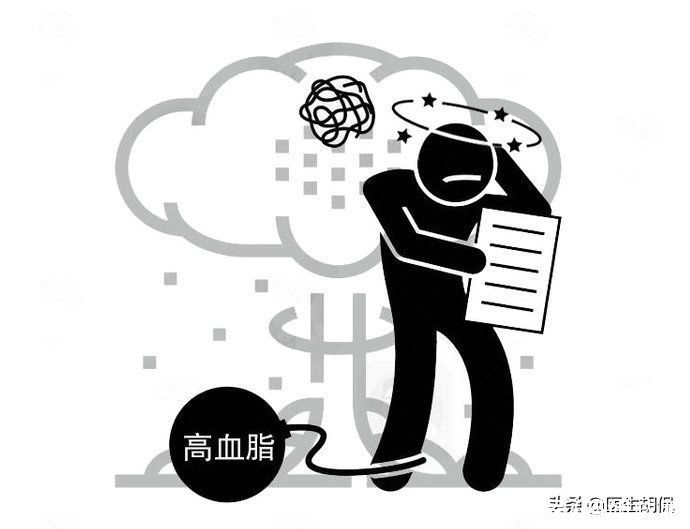 为何中国心血管病人越来越多？医生：5个原因，希望你尽量避免