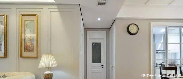 收纳|朋友的房子装修真漂亮,一个多功能玄关鞋柜,收纳强又美观!