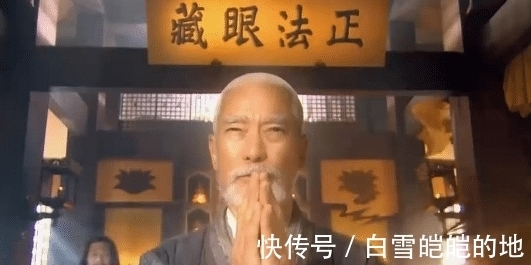 强者|金庸为何不写唐朝的故事?因强者太多,扫地僧在那时代排不进前五