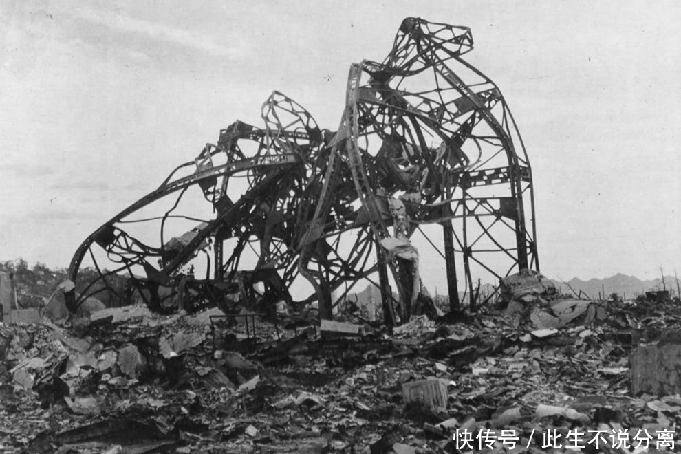 核反应堆|美国使用原子弹后,标志着原子能时代诞生,20亿年前的是何人建造