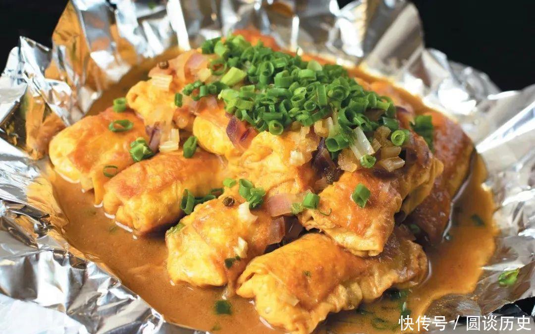 洋葱粒|酒楼旺销菜,超级下饭
