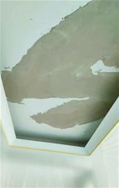 开发商|康大叶语东山·锦园维修多次依然存在如此多的硬伤?