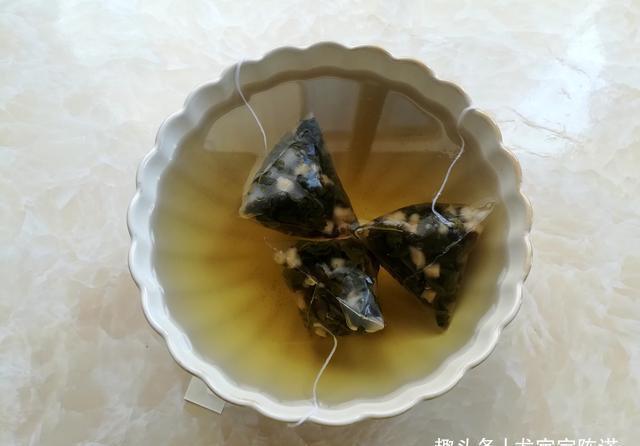 龙宝|奶茶店老板：茶叶和它煮一煮，比奶茶还好喝，每天卖出几百杯