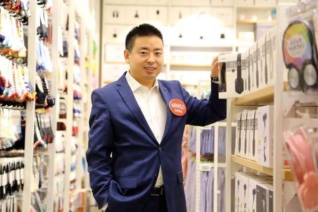 纽交所|最牛“10元店”,连续七年全球领先,如今估值高达361亿元