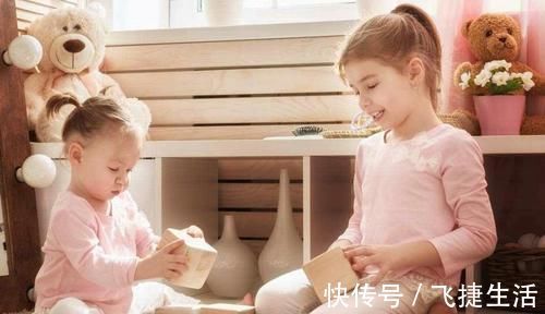 身高|大女儿身高155m，小女儿175m，宝爸偷做2次亲子鉴定，闹出大笑话