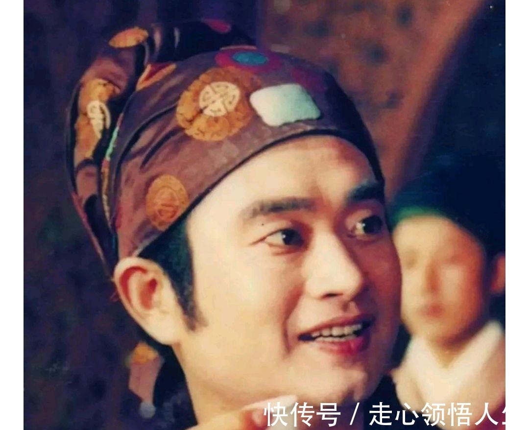 荣国府@蒋玉菡别有用心,根本算不得宝玉的朋友,花袭人嫁给他,结局悲惨