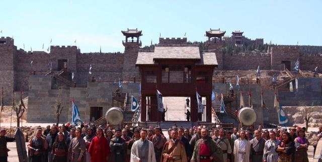 在乎|《水浒传》有本事却排名很低的三位好汉, 他们在乎排名吗?