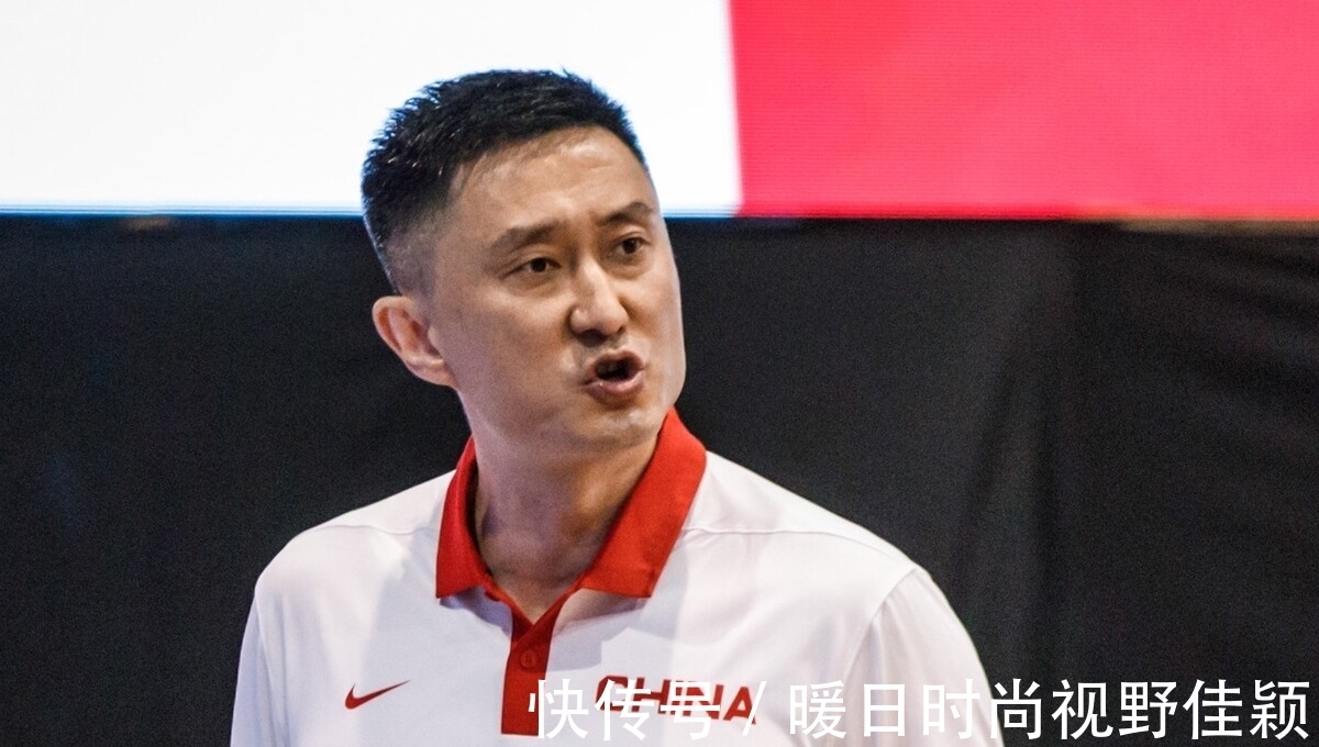 张镇麟|中国男篮遭30分横扫！惨败加拿大揪出最差1人，杜锋或做重要调整