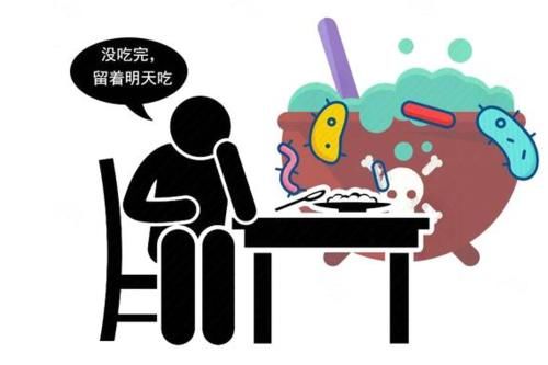 致癌物质|肝癌是“省”出来的!医生劝告:这4种剩菜,再贵也别贪嘴