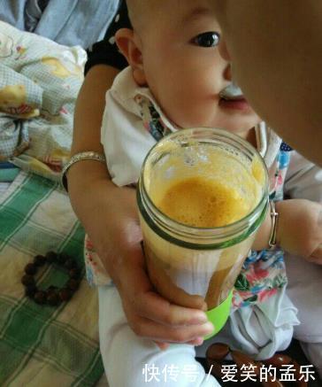 肾衰竭|婴儿被查出肾衰竭，只因吃错了辅食，未满1岁的娃别喂这3样东西！