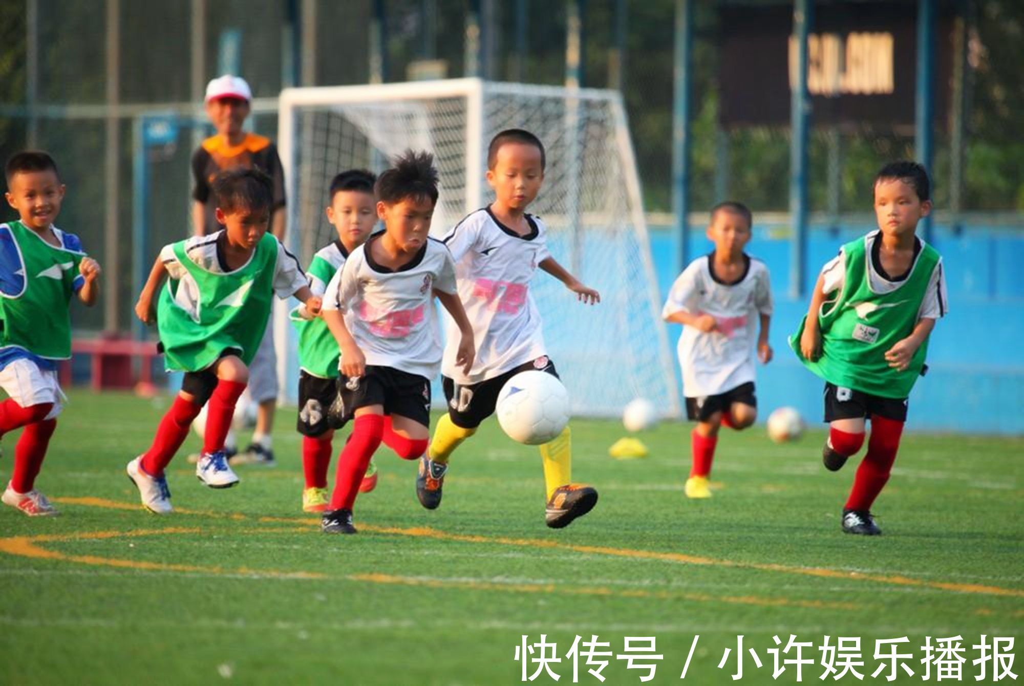 孩子|三种信号提示孩子骨骼线即将闭合,父母及时发现,及时补救很重要