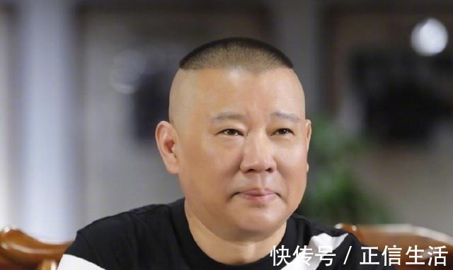 曹鹤阳淘汰后的玩笑话戳痛了郭德纲，老郭一句话回怼让其满脸尴尬