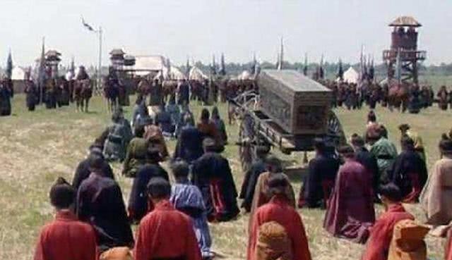 蜀汉|蜀汉为何最先灭亡？《出师表》中早有征兆：诸葛亮犯了一个大错