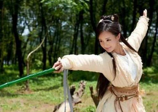 玉女剑法|金庸笔下:盘点杨过八大神功,蛤蟆功垫底,玄铁剑法只能排第二