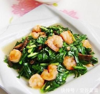 皮肤|女性常吃此菜,皱纹减少了,皮肤变得光滑又细腻,爱美女性可试试