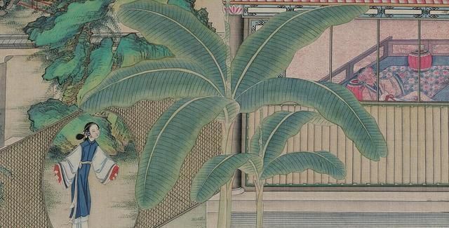 栊翠庵|妙玉不给贾母六安茶,却端上老君眉,你看出其中的“羞耻”了么?