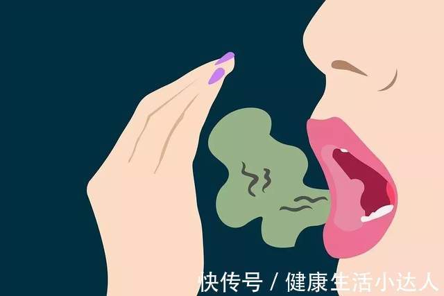 抗生素|腹胀、嗳气、还有口臭？被胃病反复折磨，可能都是它惹的祸