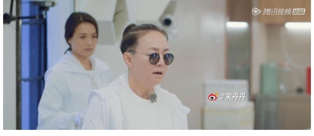 《五十公里桃花坞》坞长行为艺术翻车，张翰在线吐槽，人设引热议