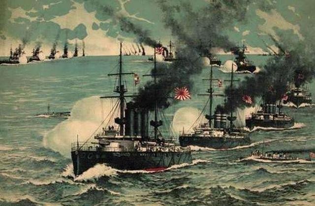 东京|日本侵华本可避免？若非慈禧坏事，此“疯子”可能杀到东京灭日本