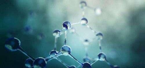 你敢摸它吗这个积木的温度接近绝对零度,它或许是宇宙最冷的物质了