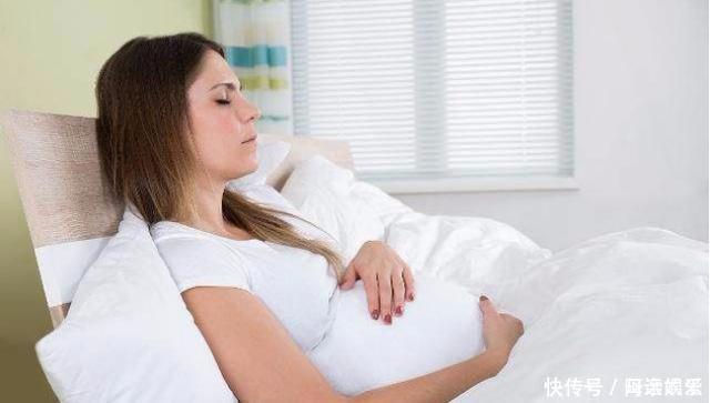 怀孕期间|女性发现自己怀孕后，这三件事做好了胎儿发育好，医生不会告诉你