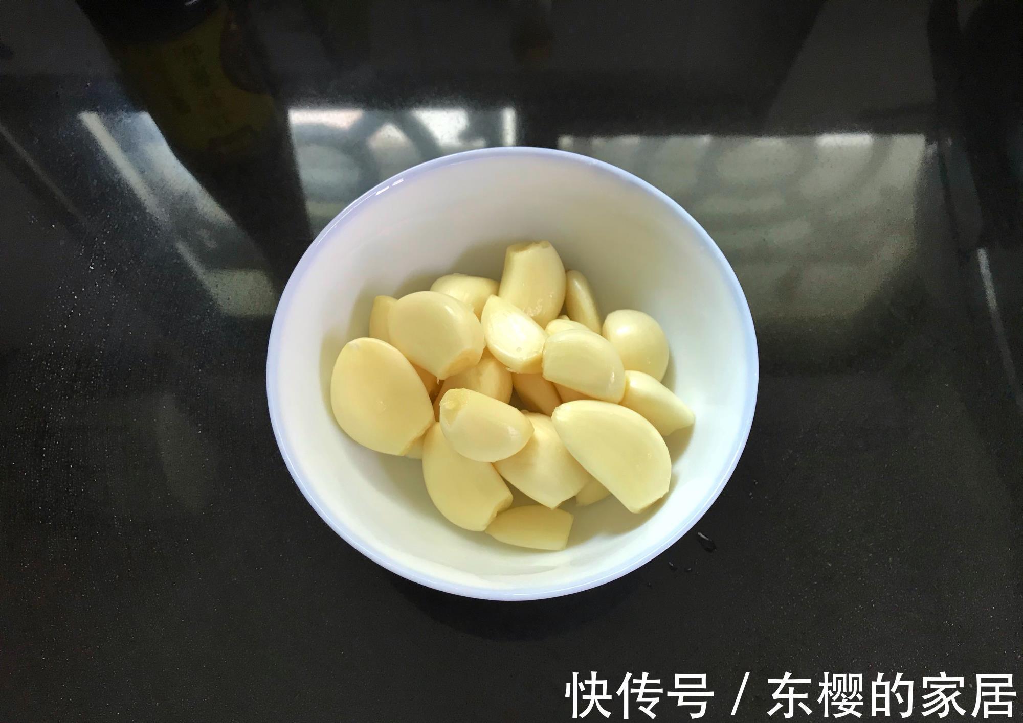 黑椒酱|入秋后,多给孩子吃此肉,蛋白质丰富营养好,味道鲜美做法简单