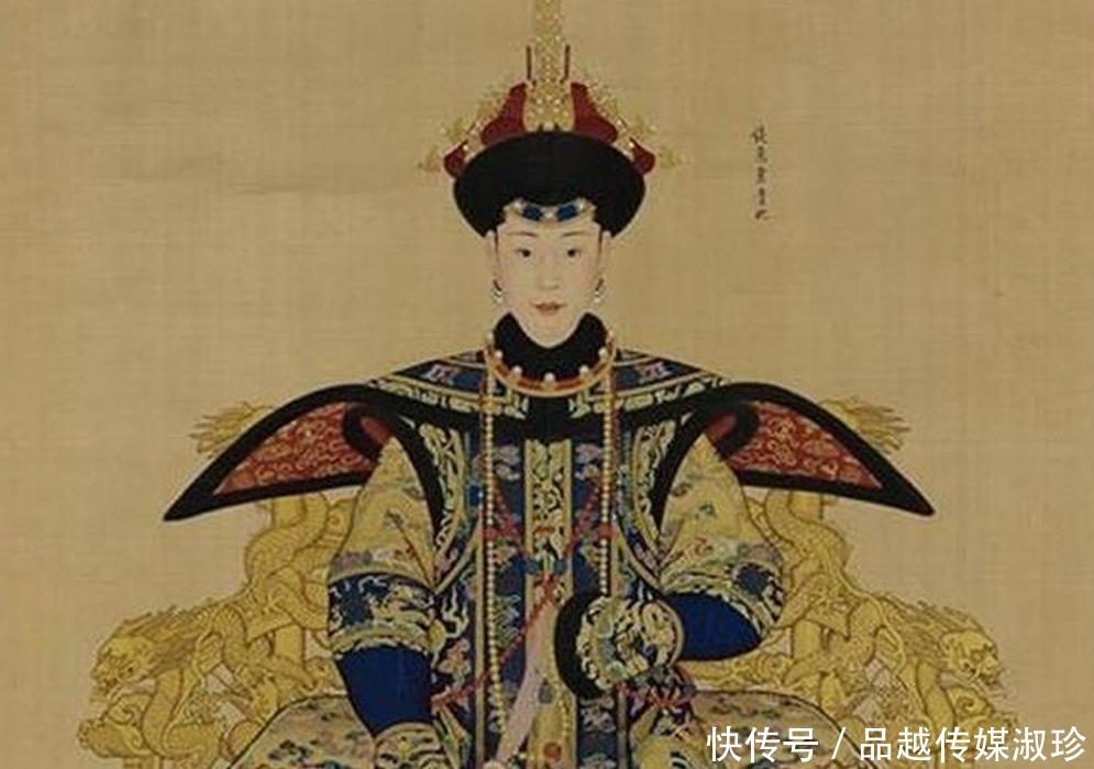 还记得大明湖畔的夏雨荷吗?此人真实存在?她的肖像画价值上亿!