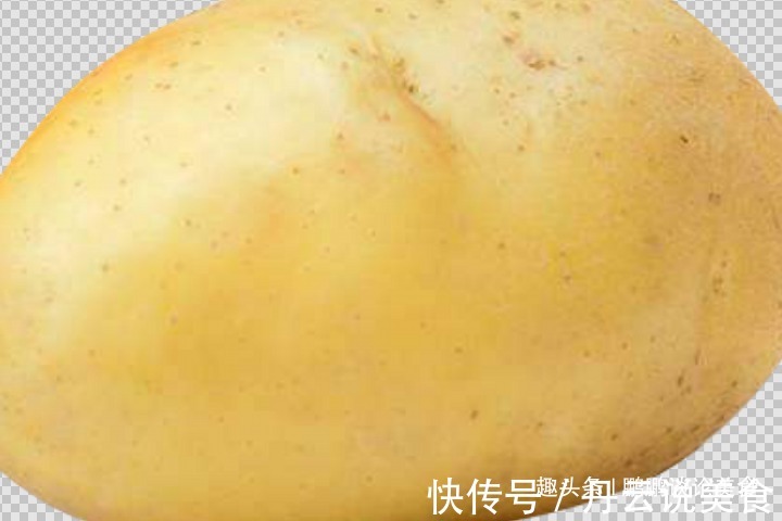 炒土豆片时,不要直接下油锅,牢记5大步骤,口感清脆,特好吃