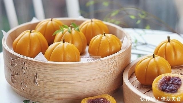  给家人做的“能量餐”，香甜美味，健脾养胃，早上一顿，精神一天