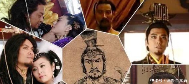 答案|商纣王残暴无道却为何可以成神其实鸿钧老祖给了我们答案!