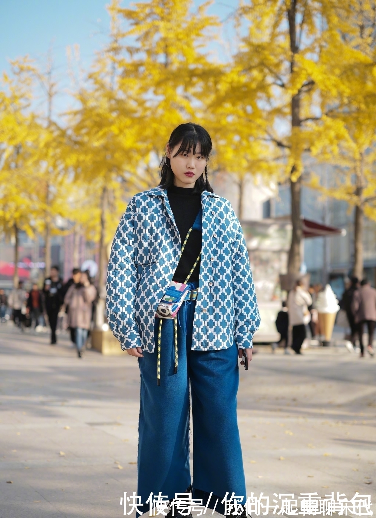 时尚界|裤子在精不在多，今冬流行这几款，时髦显瘦，搭配大衣棉服都好看