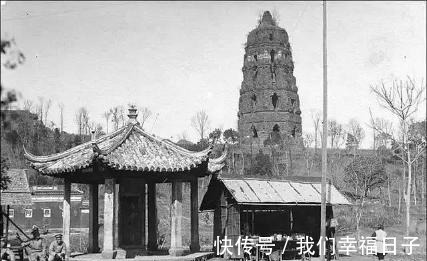 地宫&“降妖除魔”屹立千年,雷峰塔为何顷刻间倒塌!